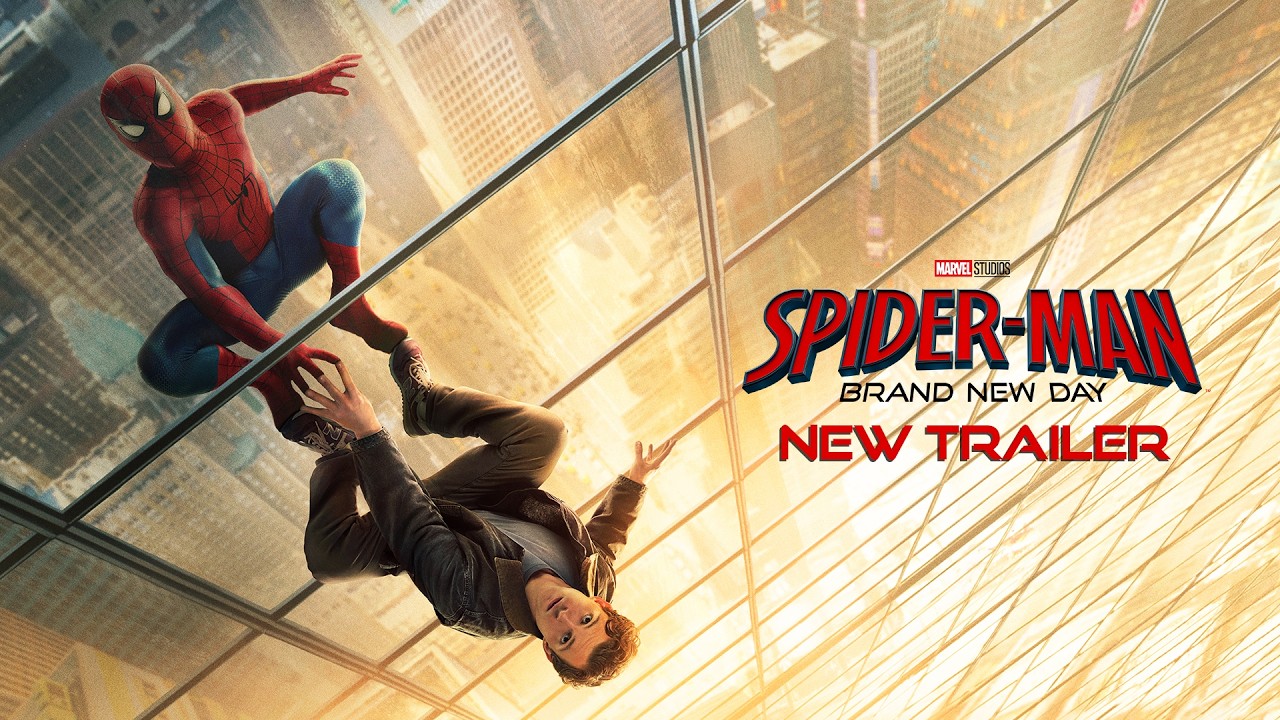 Spider-Man: Brand New Day (2026) Screenshot 2