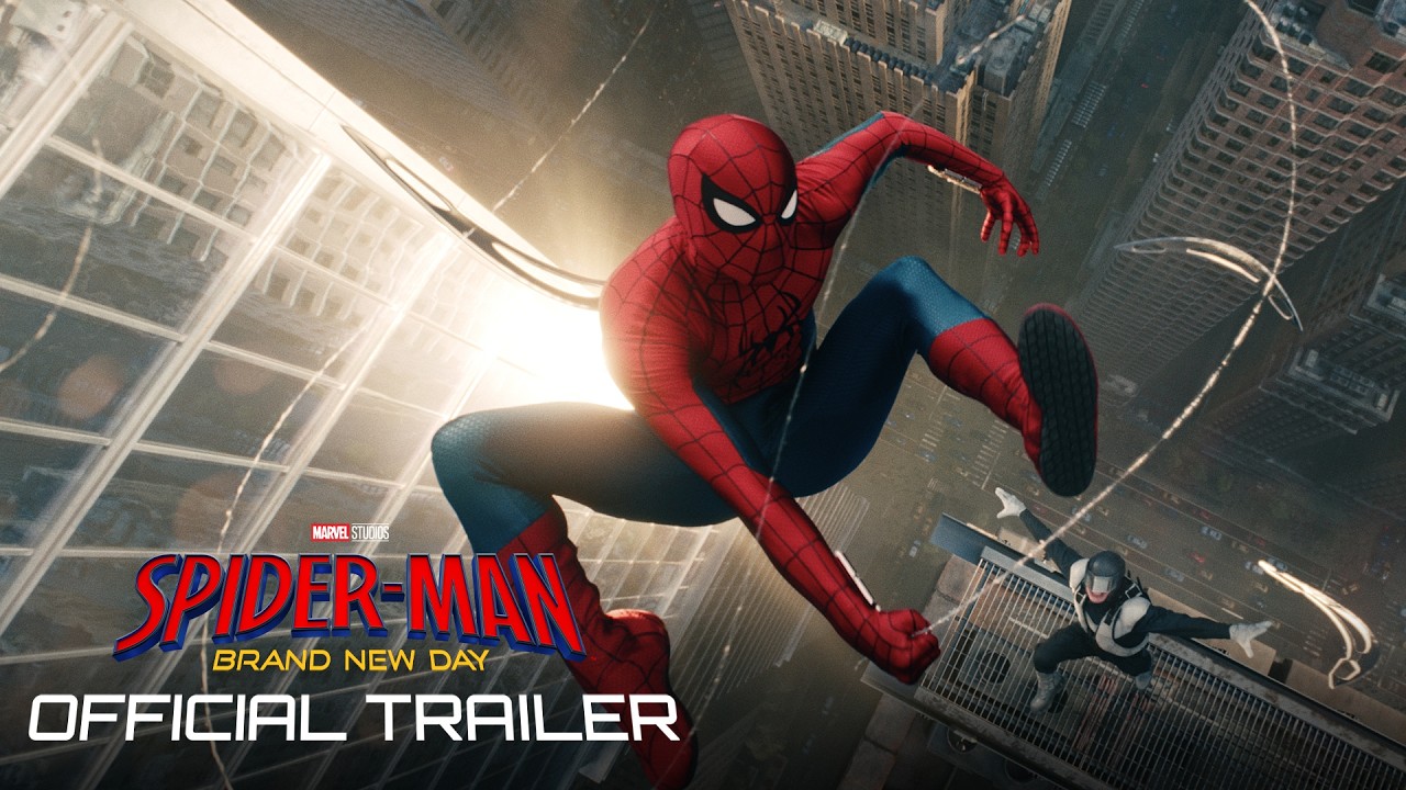 Spider-Man: Brand New Day (2026) Screenshot 3
