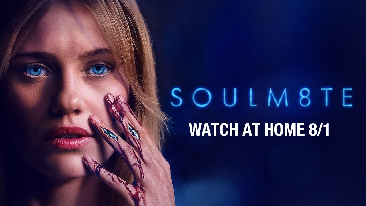 Soulm8te (2026) Screenshot 1