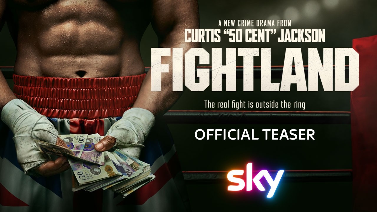 Fightland (TV Series 2026) Screenshot 1