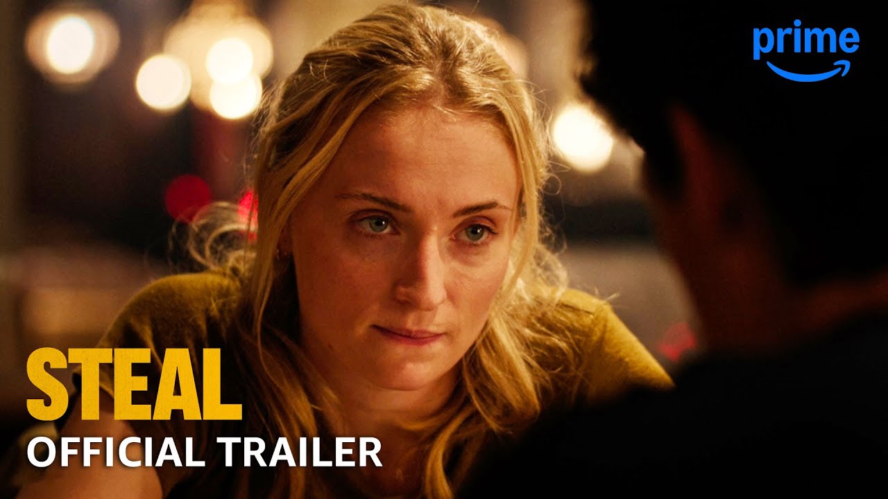 Steal (TV Series 2026) Screenshot 1
