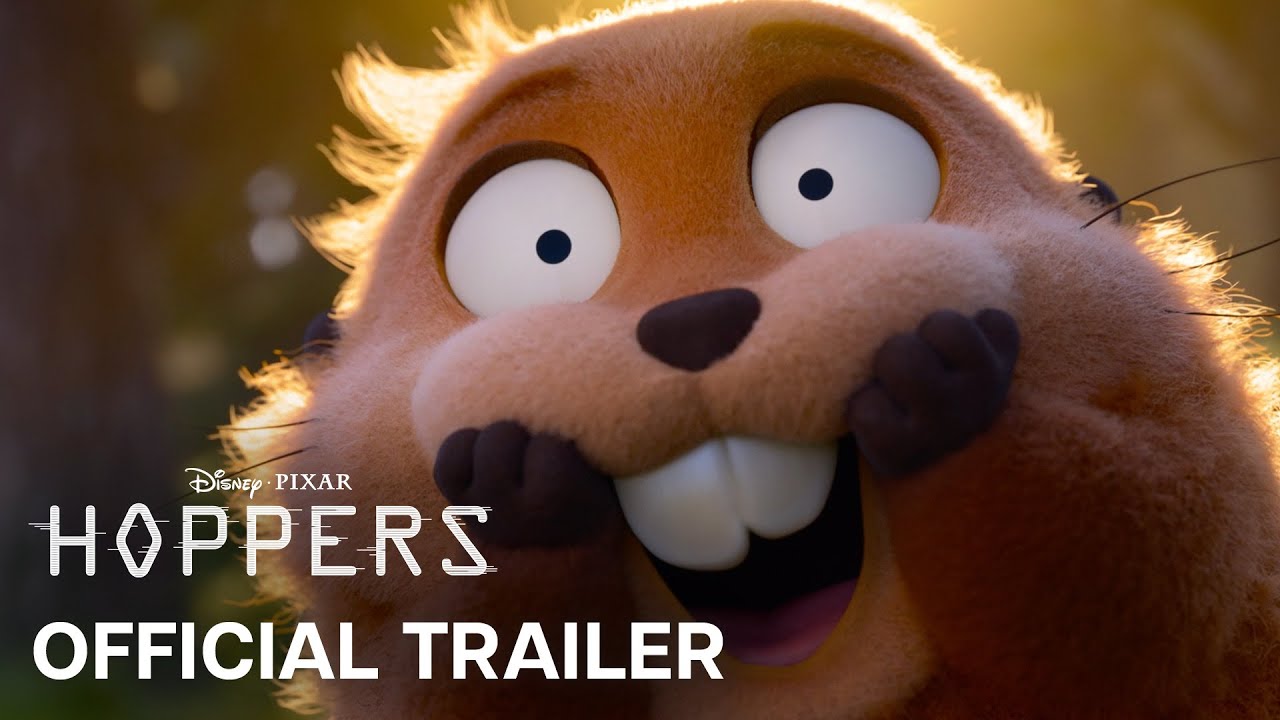 Hoppers (2026) Screenshot 1