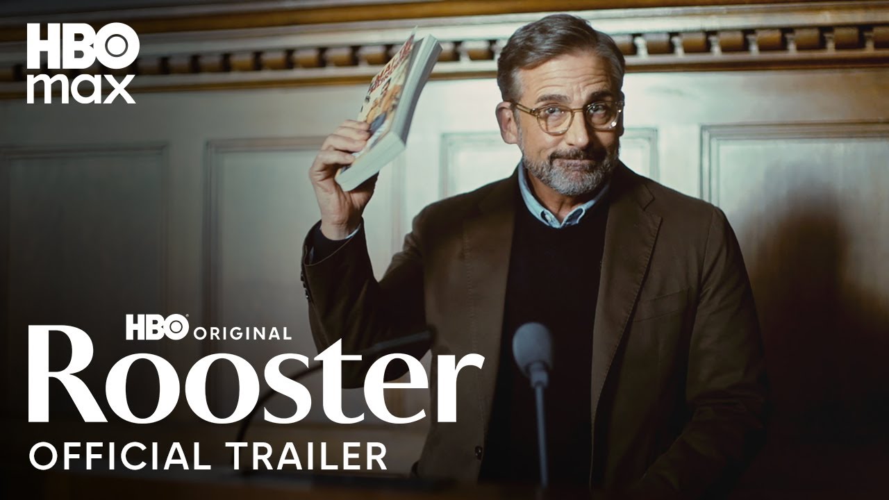 Rooster (TV Series 2026) Screenshot 1
