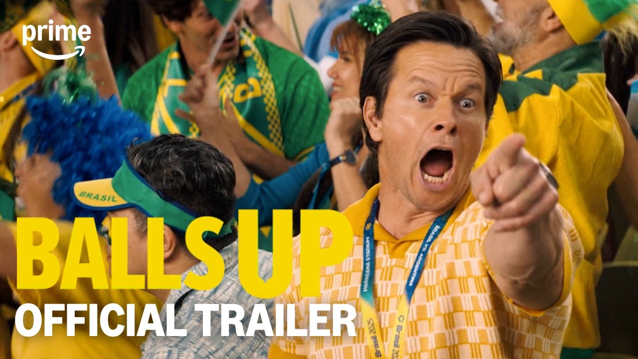 Balls Up (2026) Screenshot 1