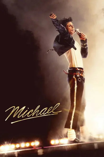 Michael (2026)