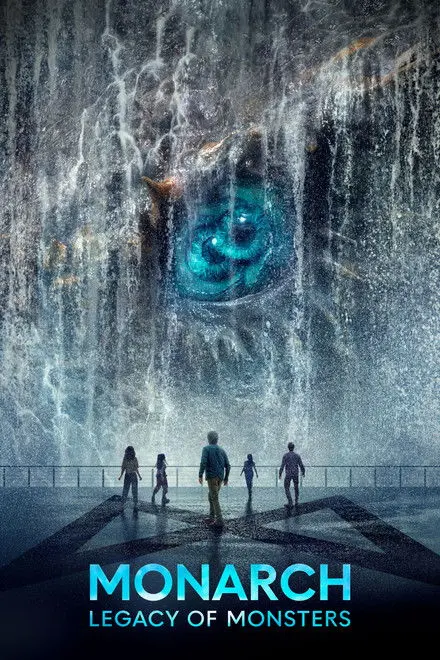 Monarch: Legacy of Monsters (TV Series 2023-2026)