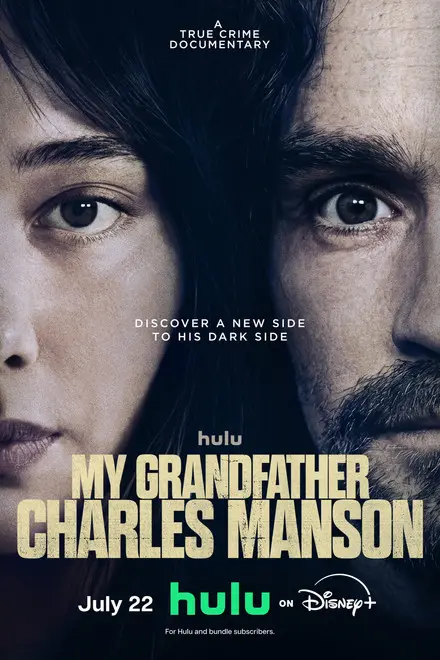 My Grandfather Charles Manson (2026)