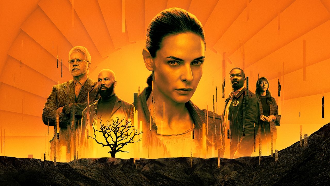 Silo (TV Series 2023-2026) Screenshot 5