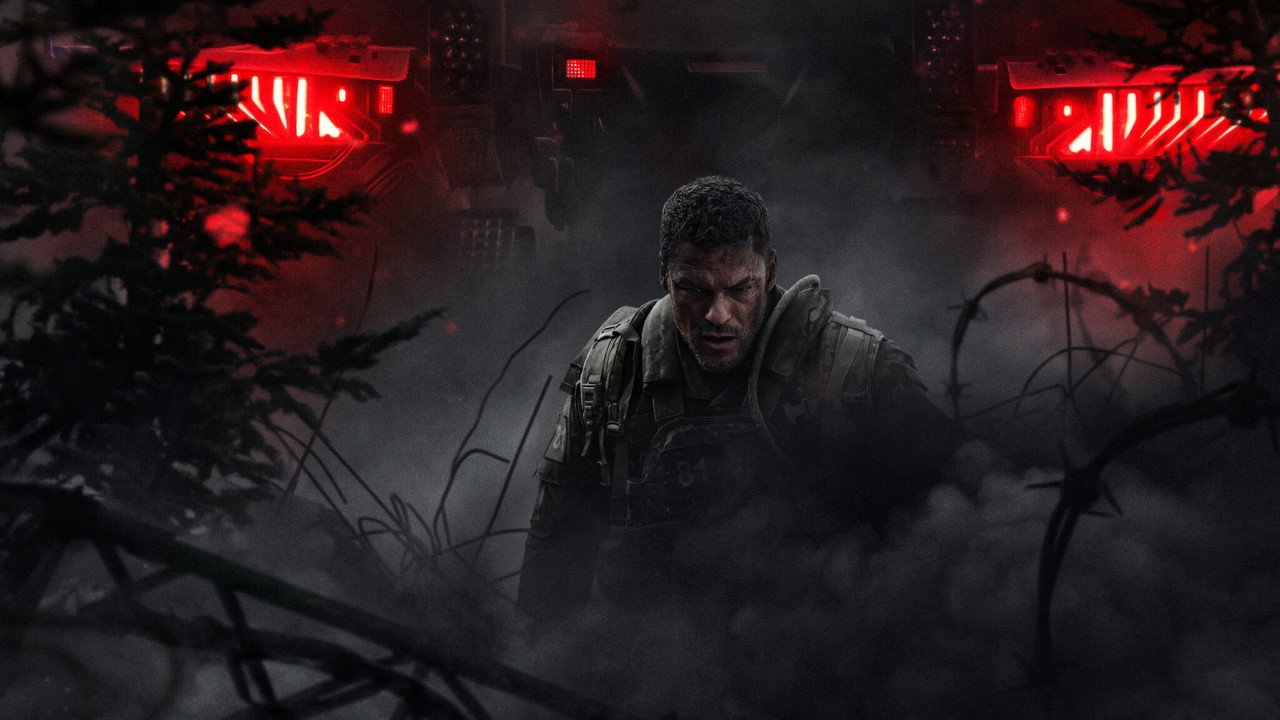 War Machine (2026) Screenshot 3
