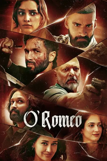 O’Romeo (2026)