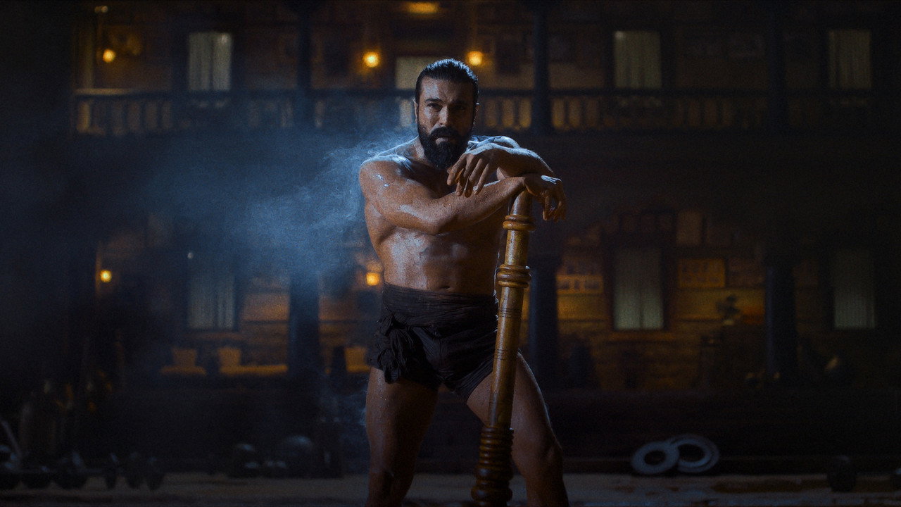 Peddi (2026) Screenshot 1