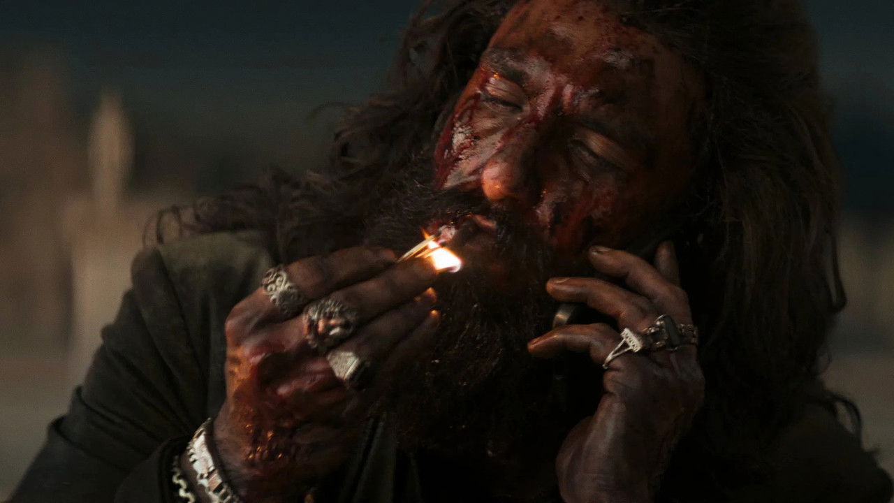 Dhurandhar: The Revenge (2026) Screenshot 5