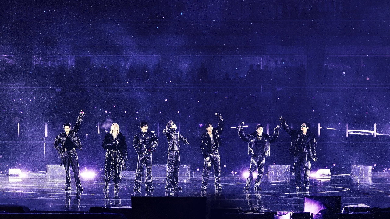 BTS World Tour ‘Arirang’ in Busan: Live Viewing (2026) Screenshot 2