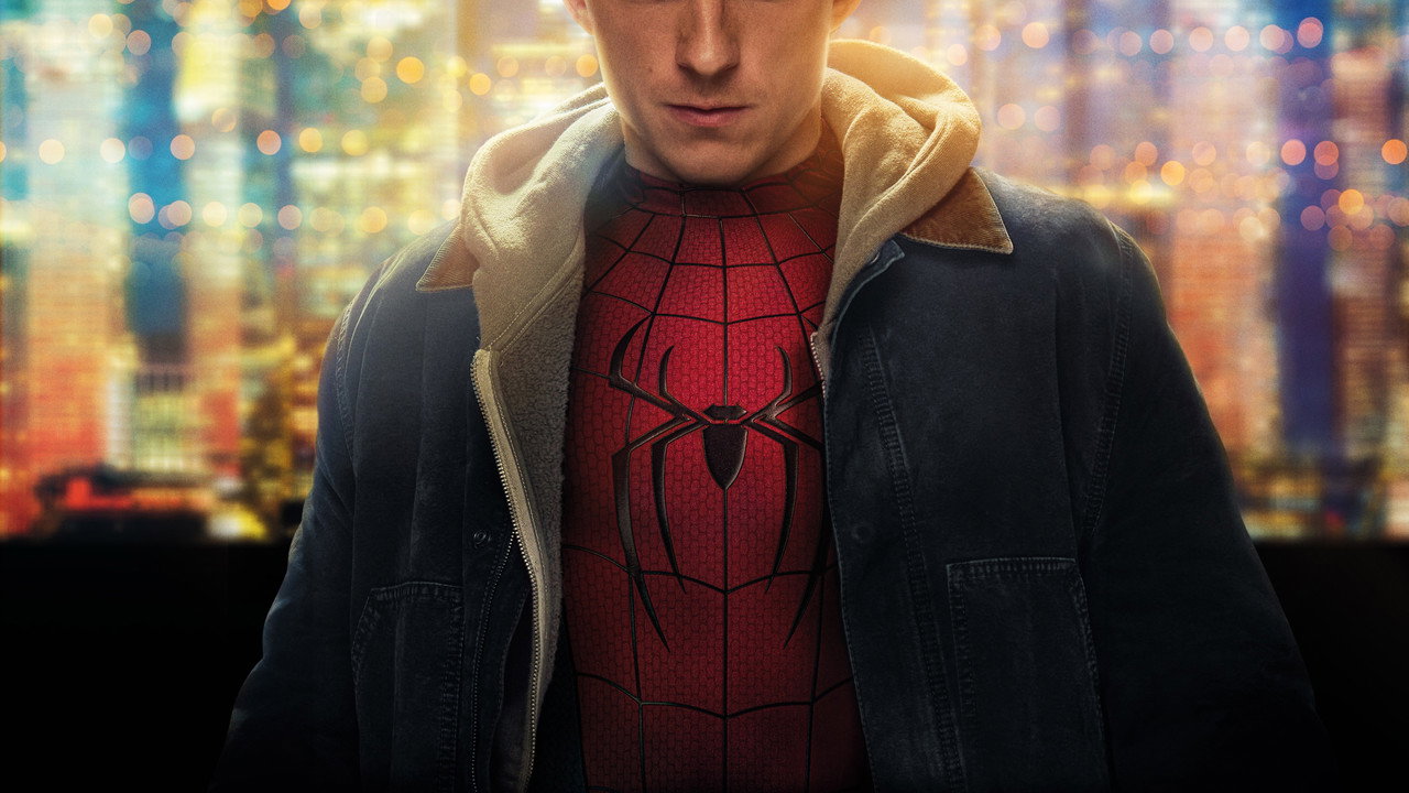 Spider-Man: Brand New Day (2026) Screenshot 5