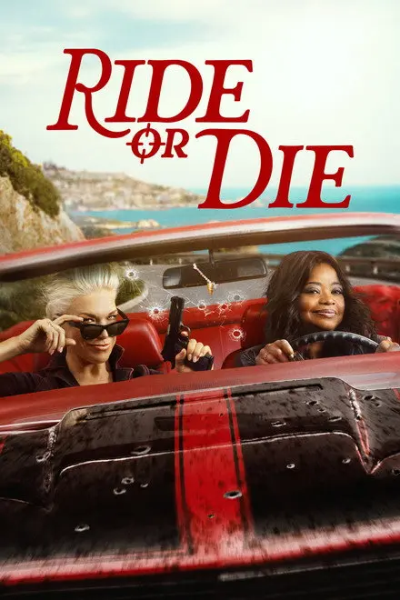 Ride or Die (TV Series 2026)