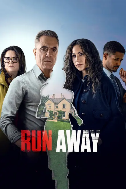 Run Away (TV Series 2026)