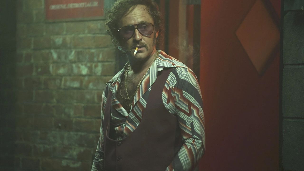 Motor City (2026) Screenshot 3