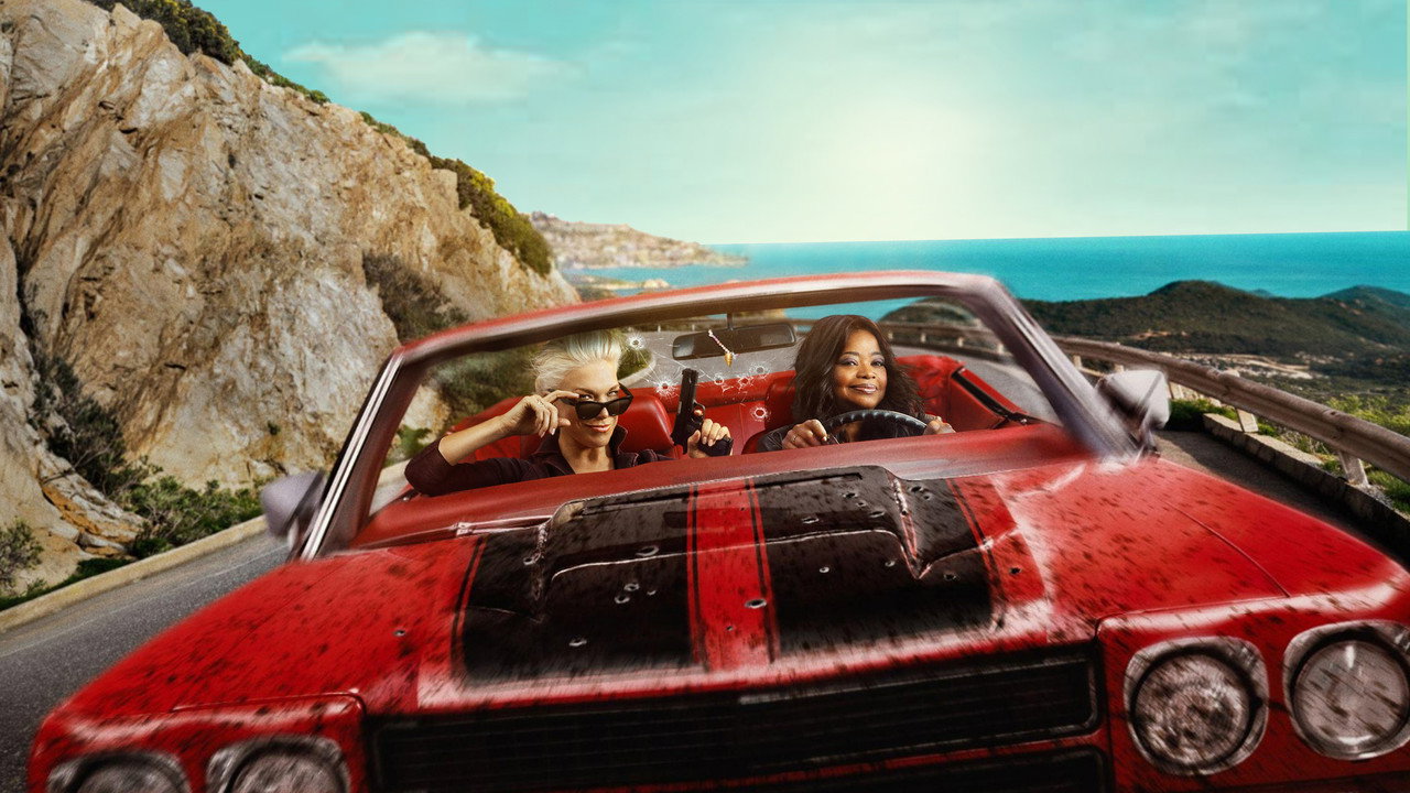 Ride or Die (TV Series 2026) Screenshot 2