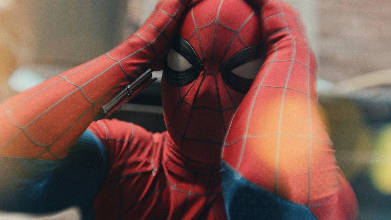 Spider-Man: Brand New Day (2026) Screenshot 4