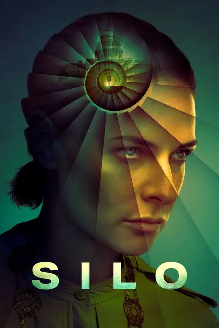Silo (TV Series 2023-2026)