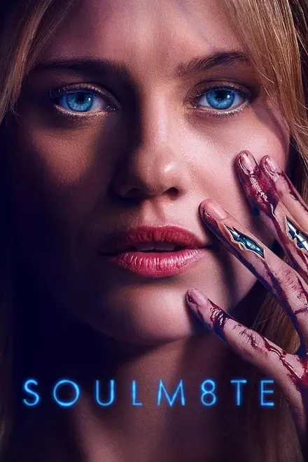 Soulm8te (2026) Poster