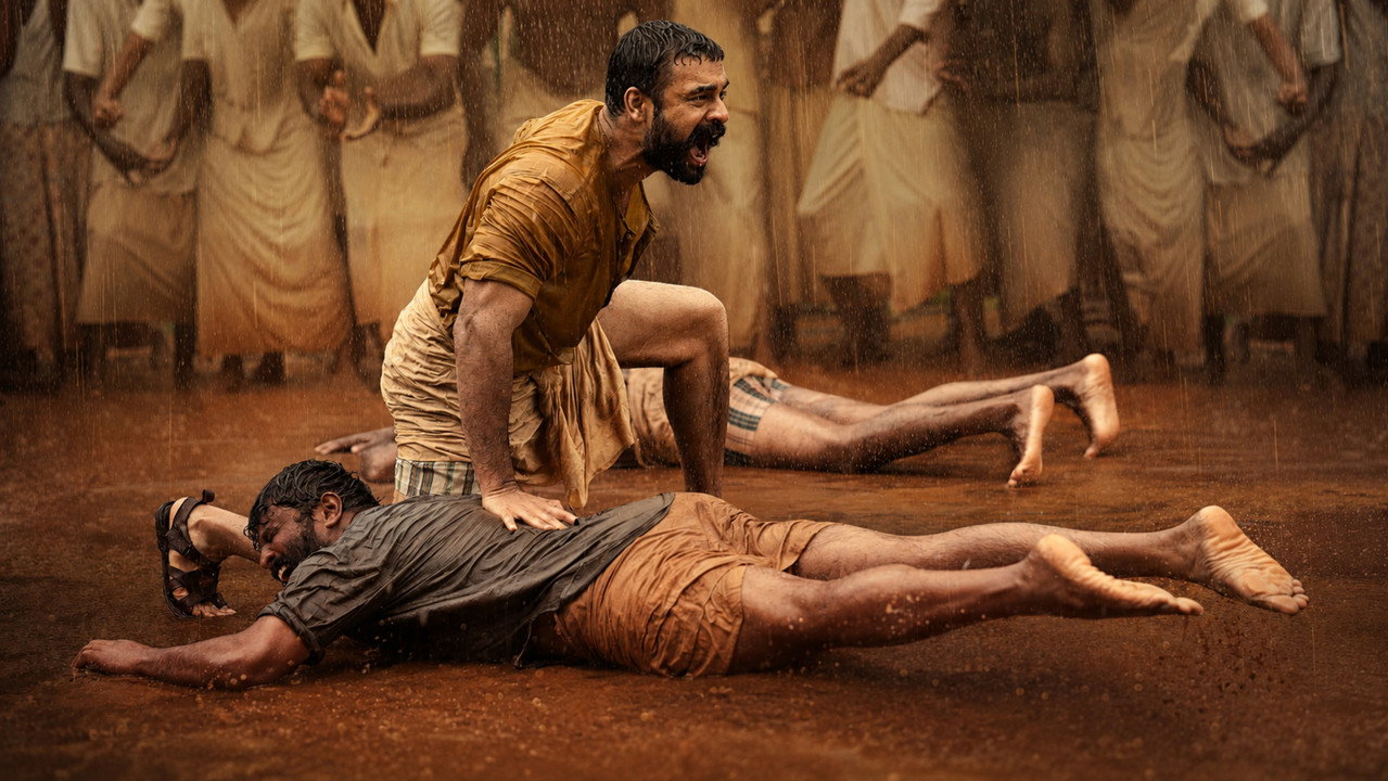 Pallichattambi (2026) Screenshot 3