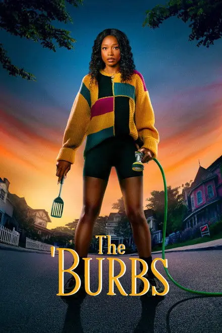 The ‘Burbs (TV Series 2026)