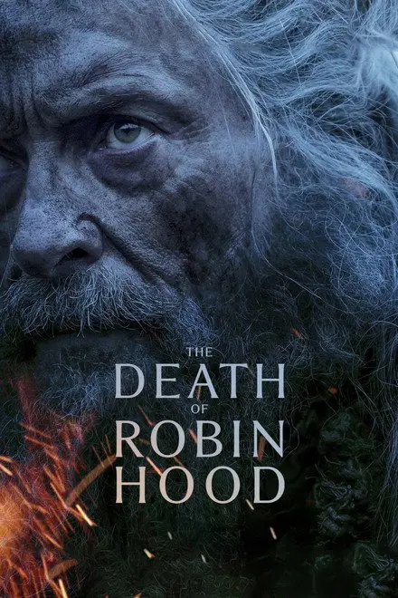 The Death of Robin Hood (2026)