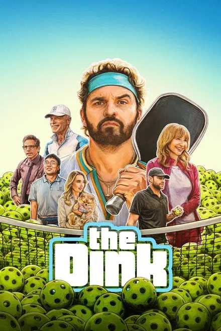 The Dink (2026) Poster