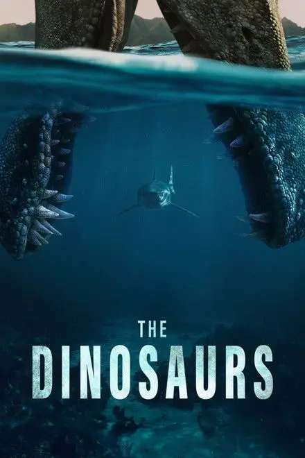 The Dinosaurs (TV Series 2026)