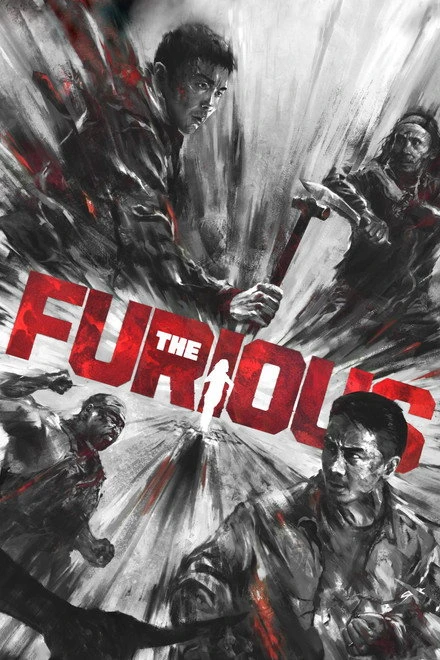 The Furious (2026)