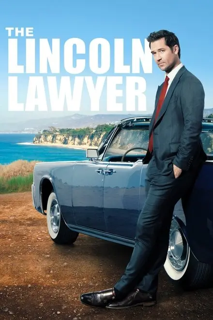 The Lincoln Lawyer (TV Series 2022-2026)