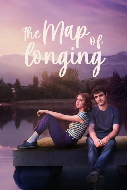The Map of Longing (TV Series 2026)