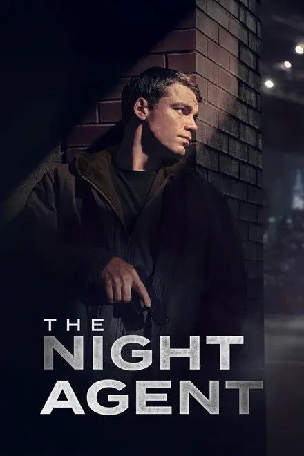 The Night Agent (TV Series 2023-2026)