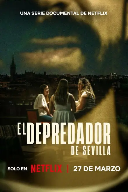 The Predator of Seville (TV Series 2026)