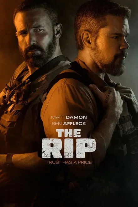 The Rip (2026)