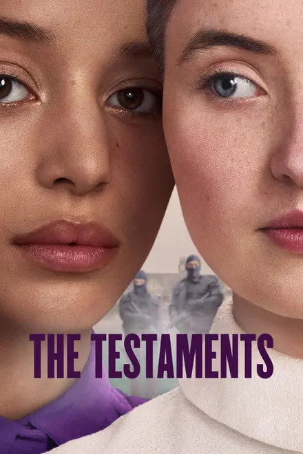 The Testaments (TV Series 2026)