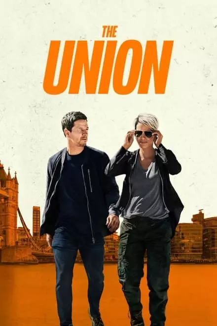 The Union (2026)