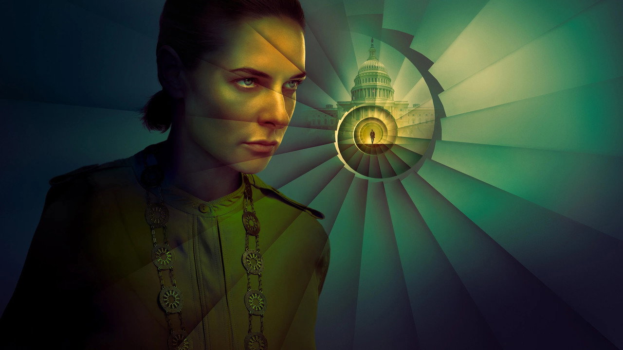 Silo (TV Series 2023-2026) Screenshot 3