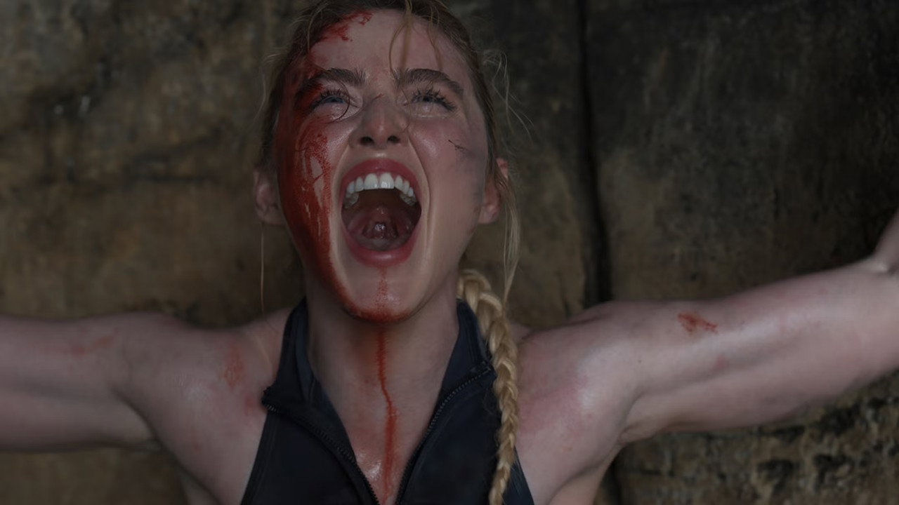 The Devil's Mouth (2026) Screenshot 1