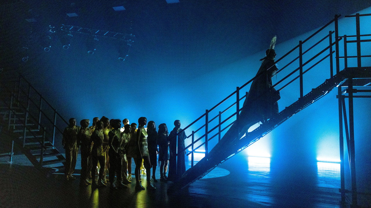 Mother Mary (2026) Screenshot 4