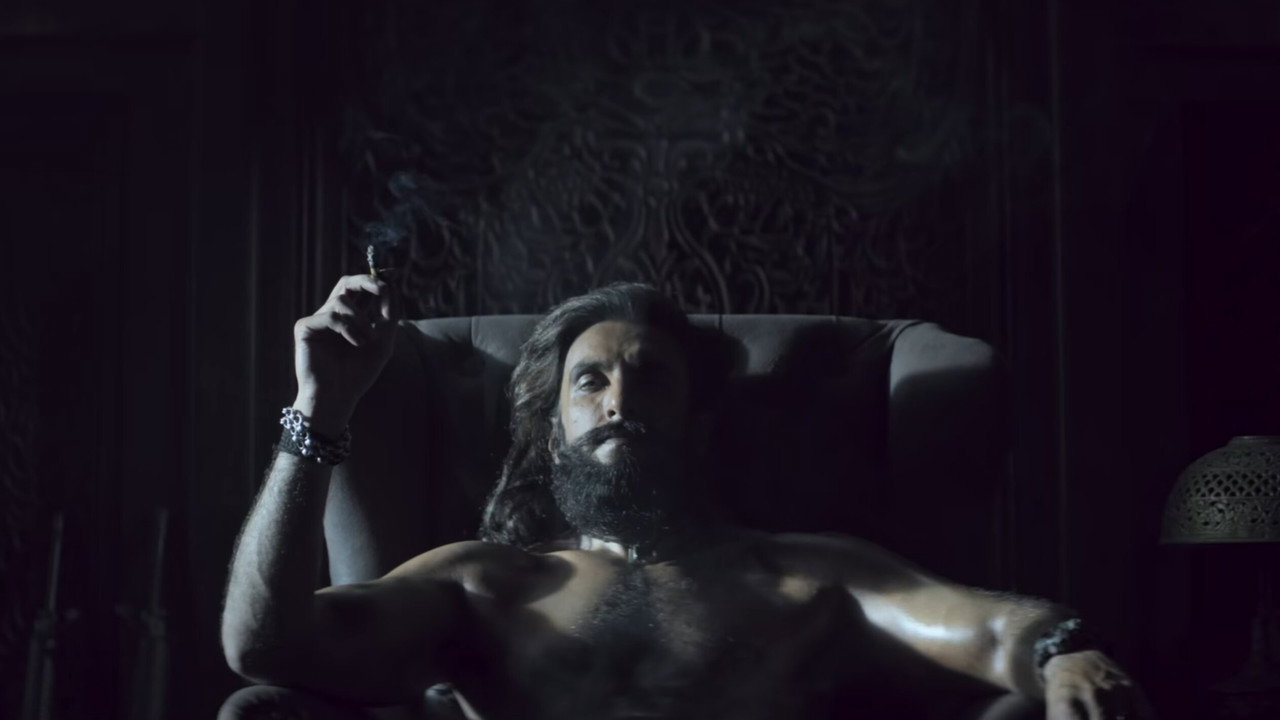 Dhurandhar: The Revenge (2026) Screenshot 3