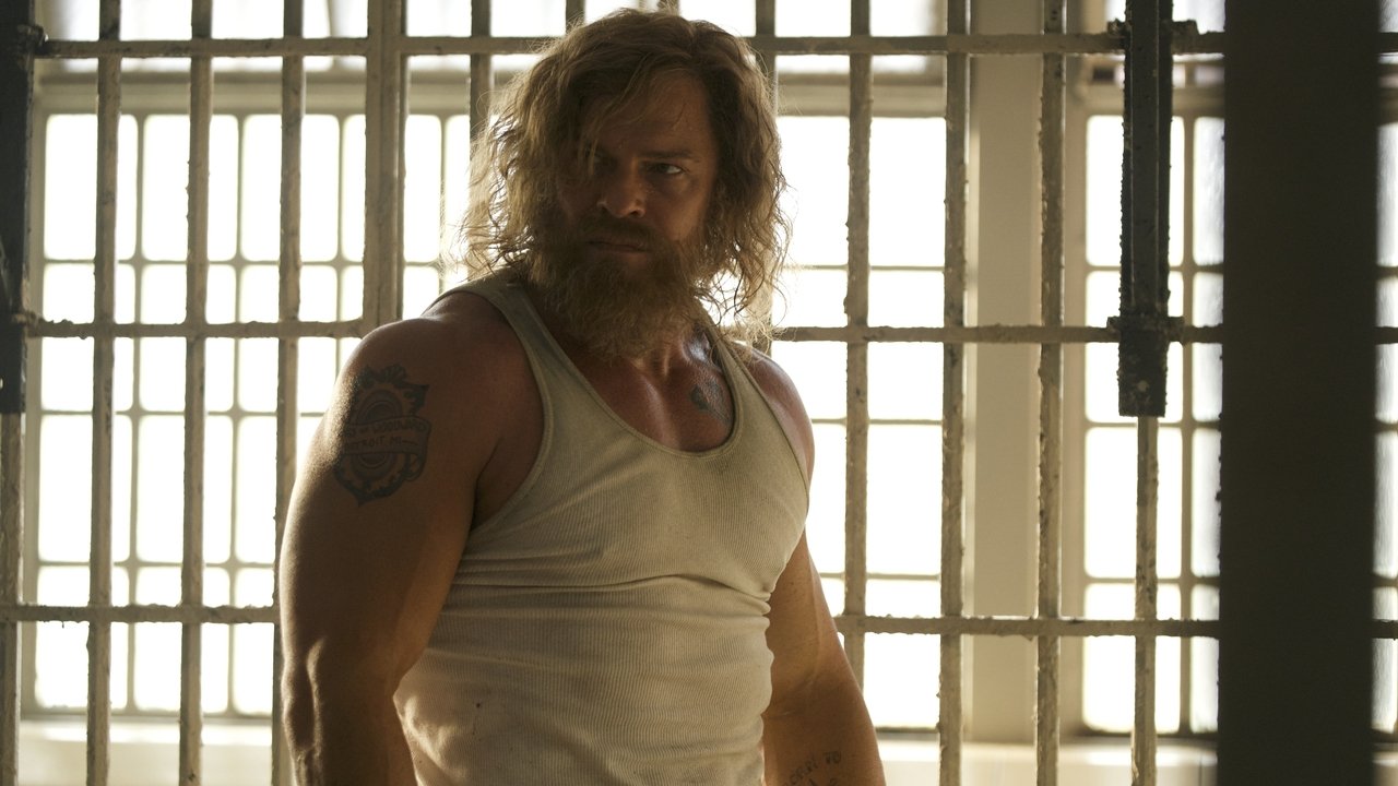 Motor City (2026) Screenshot 4