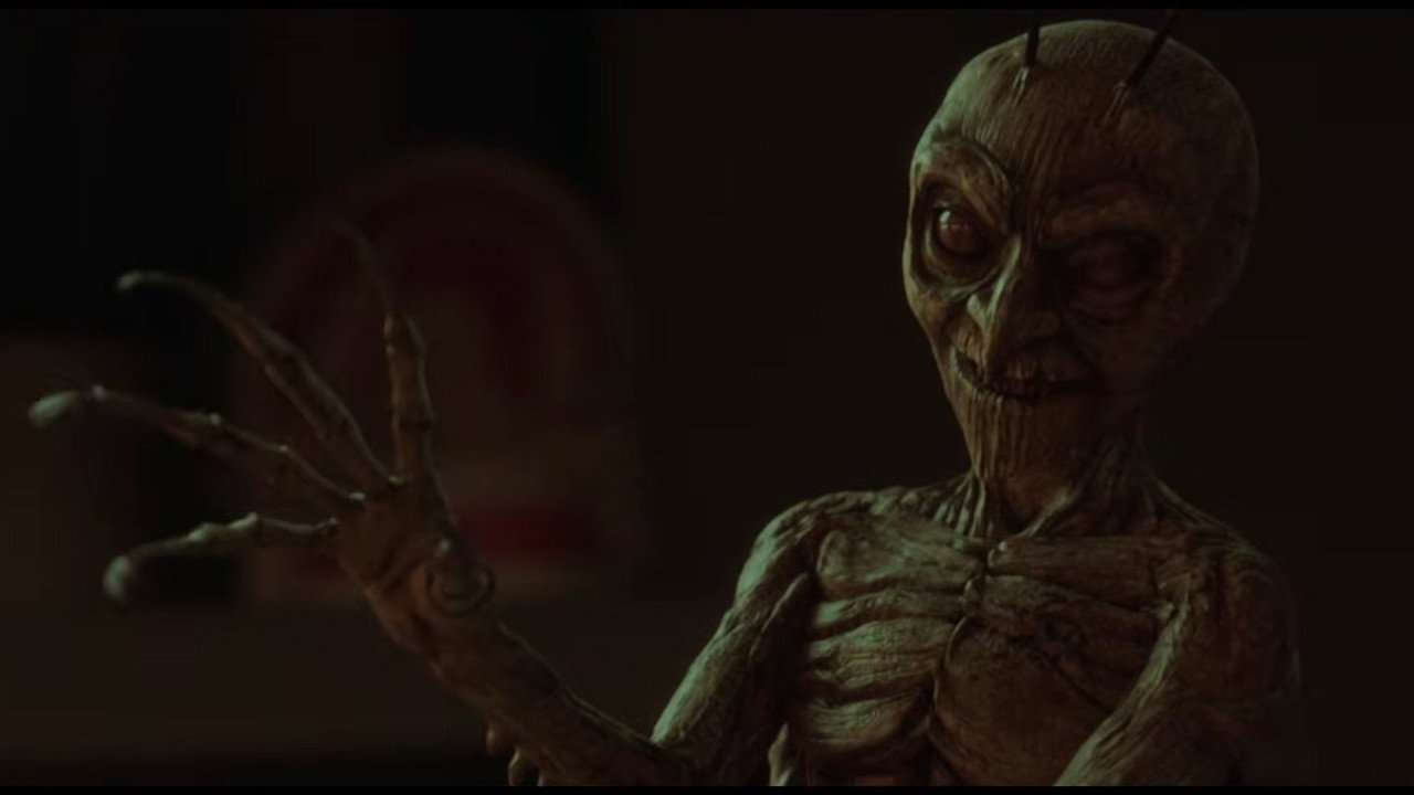 Pinocchio: Unstrung (2026) Screenshot 6