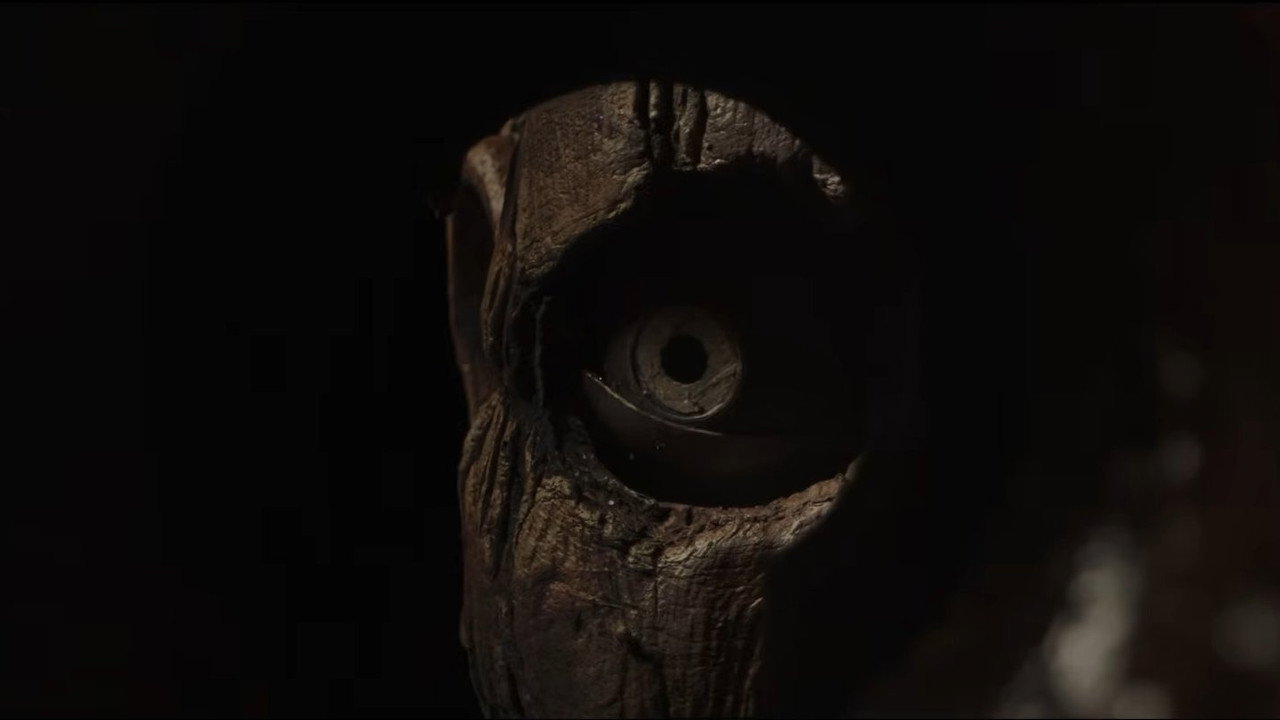 Pinocchio: Unstrung (2026) Screenshot 5