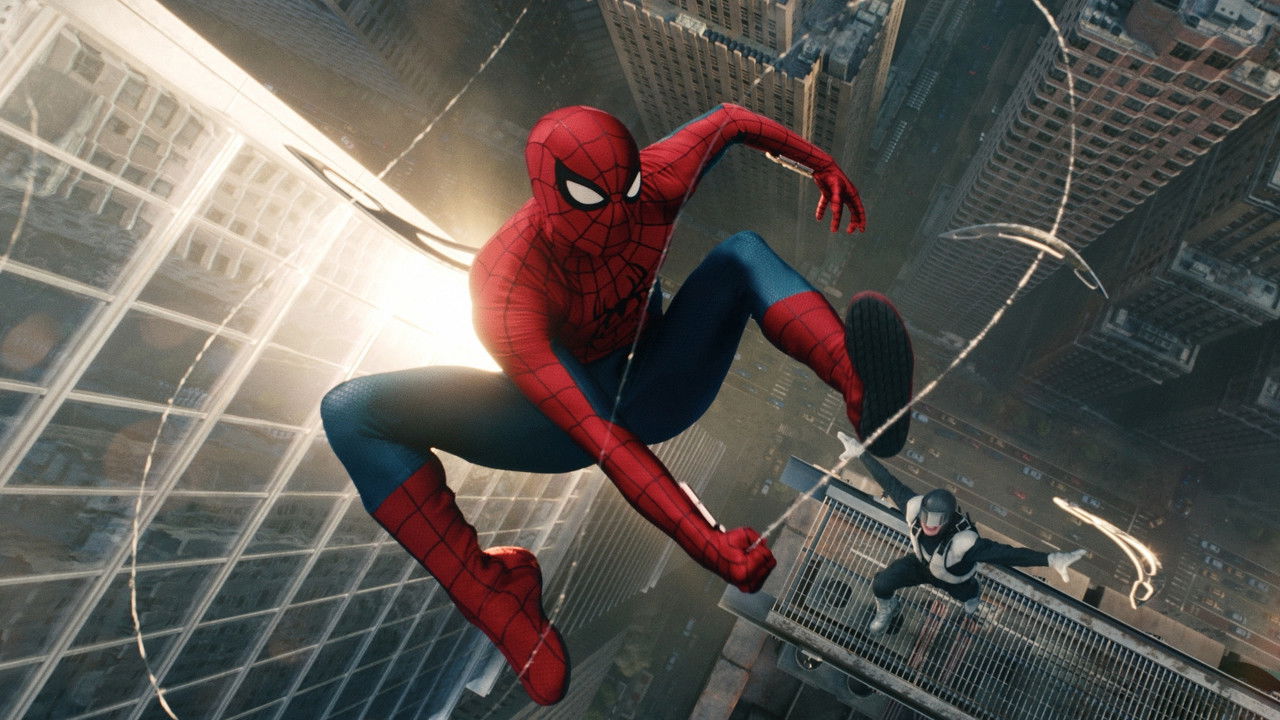 Spider-Man: Brand New Day (2026) Screenshot 6