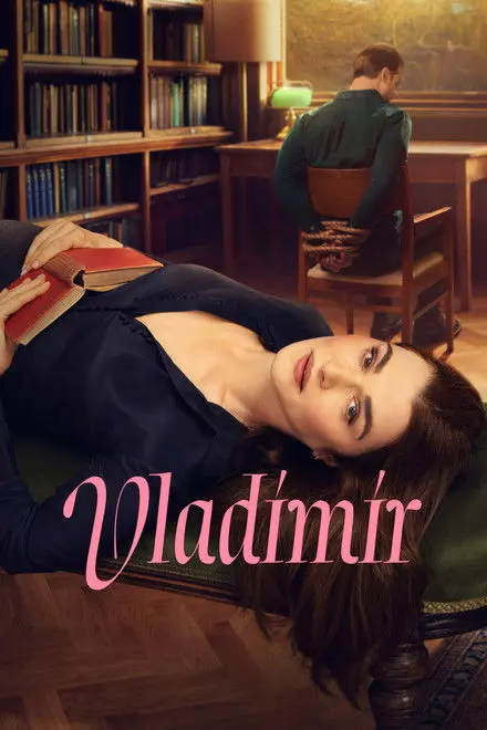 Vladimir (TV Series 2026)