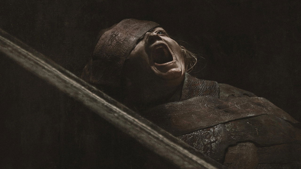Lee Cronin's The Mummy (2026) Screenshot 1