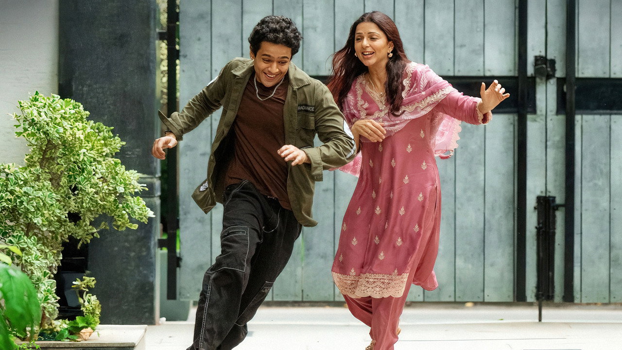 Euphoria (2026) Screenshot 3
