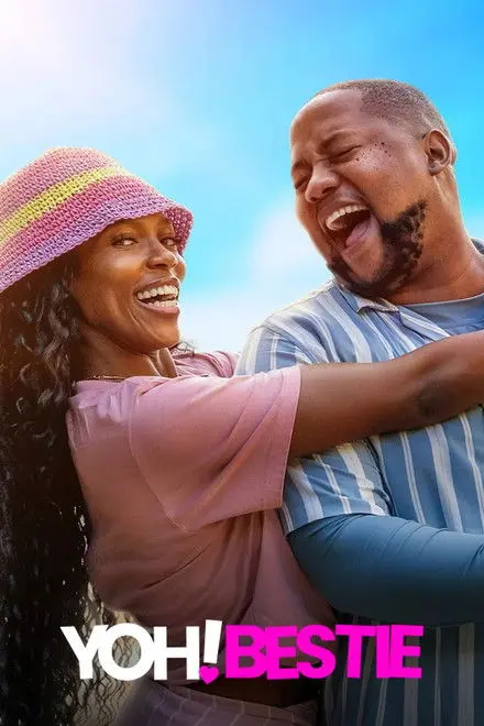 Yoh! Bestie (2026)